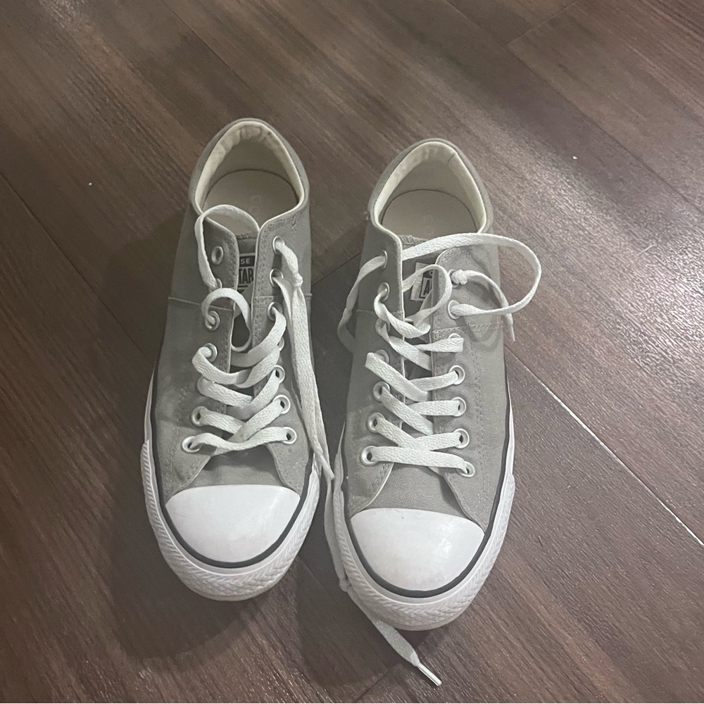 Low Top Converse